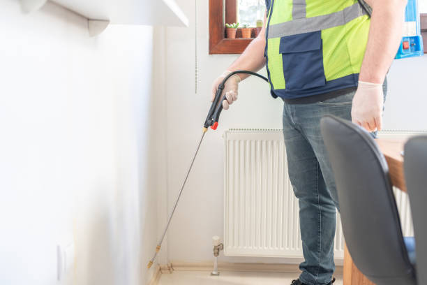  South Apopka, FL Pest Control Pros