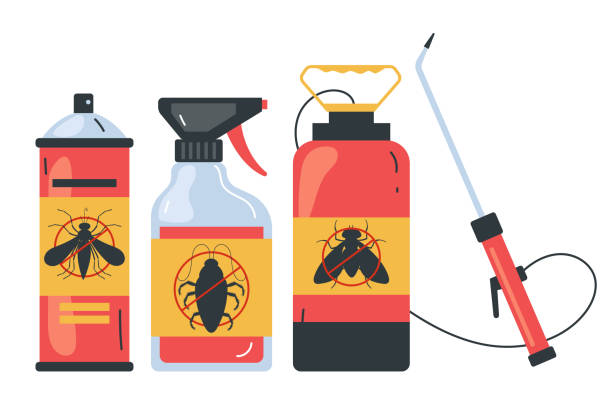 Best Pest Control Near Me  in South Apopka, FL